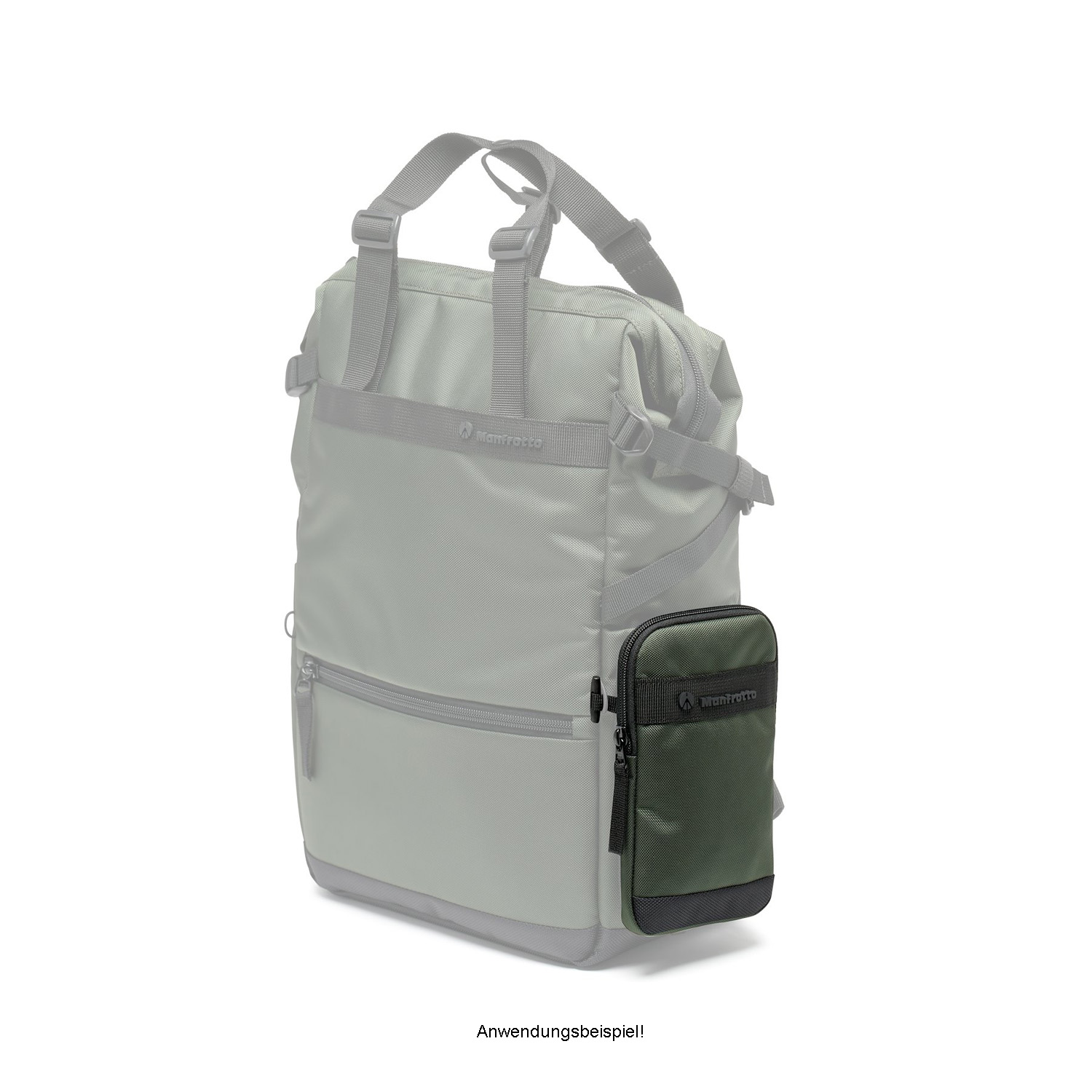 Manfrotto Street 2 Pouch Crossbody