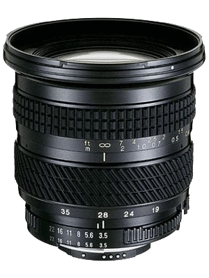 Tokina AF 19-35mm 3.5-4.5 Sony A, wie neu #X35267