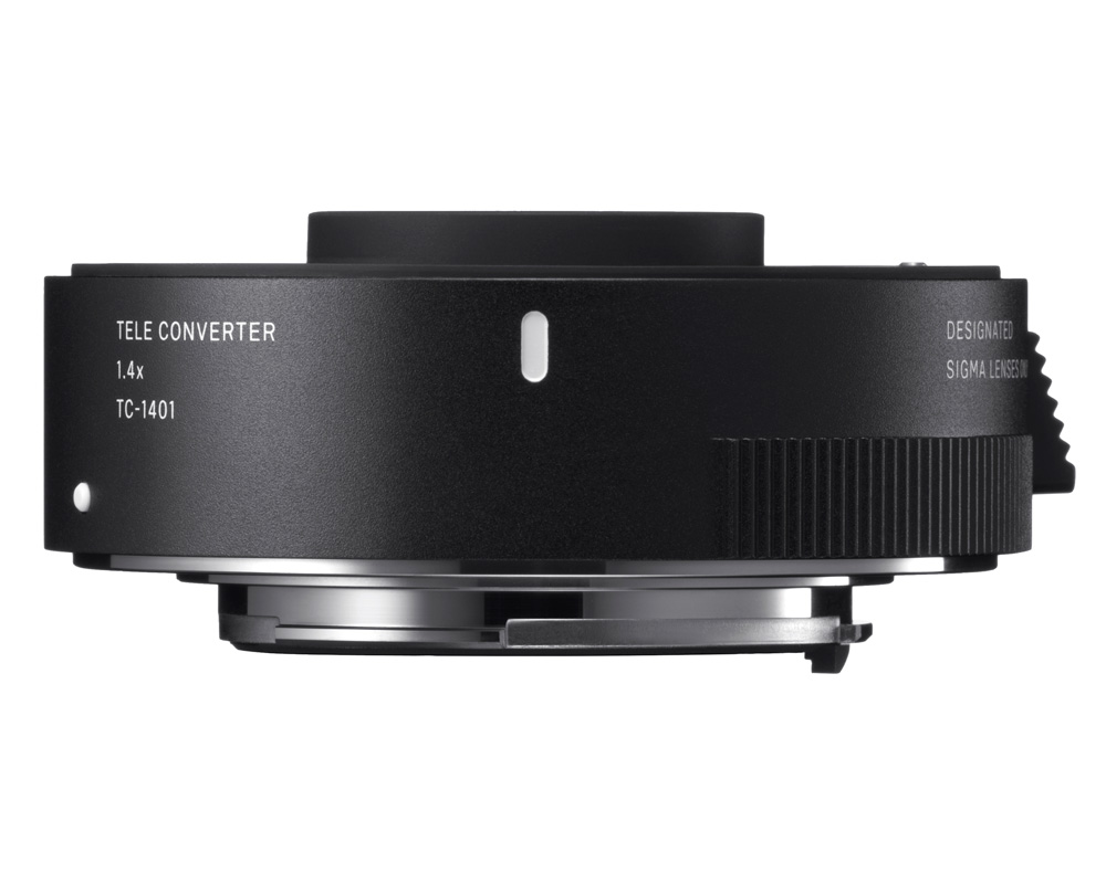 Sigma TC-1401 Telekonverter für Nikon