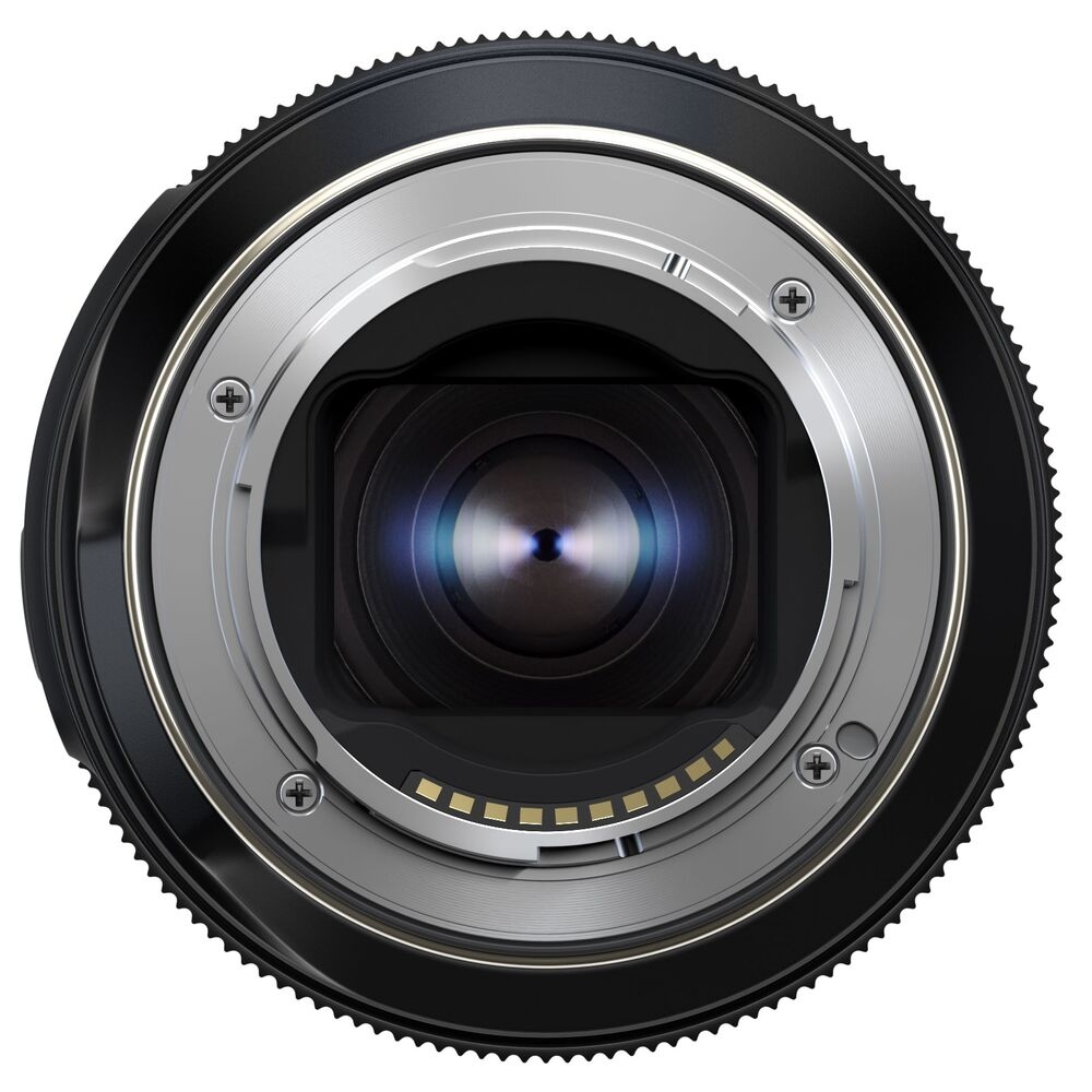 Tamron 90mm 2.8 Di III MACRO VXD (Modell F072) für Nikon Z