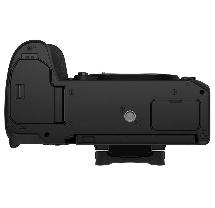 Fujifilm X-H2 Gehäuse