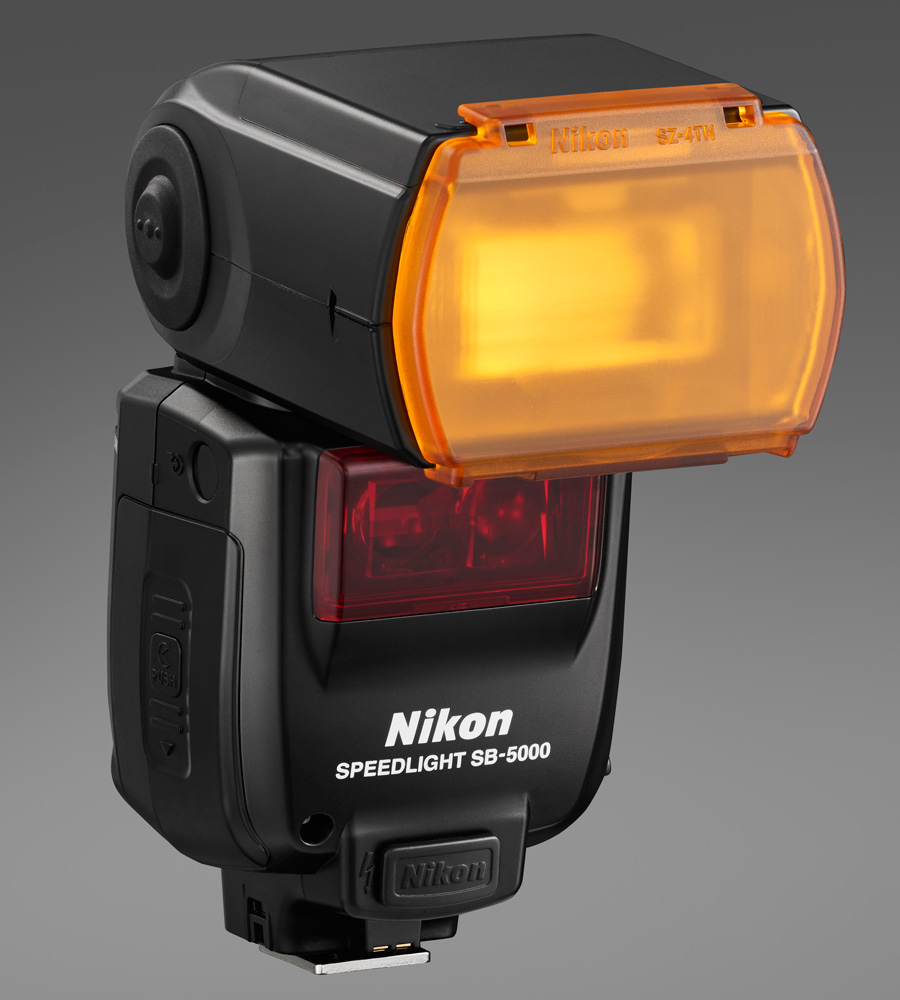 Nikon SB-5000 Blitzgerät