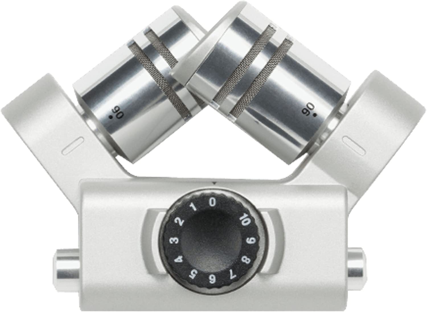 Zoom XYH-6 X/Y-Mikrofonkapsel für H5/H6/Q8 Zoom XYH-6 X/Y-Mikrofonkapsel für H5/H6/Q8