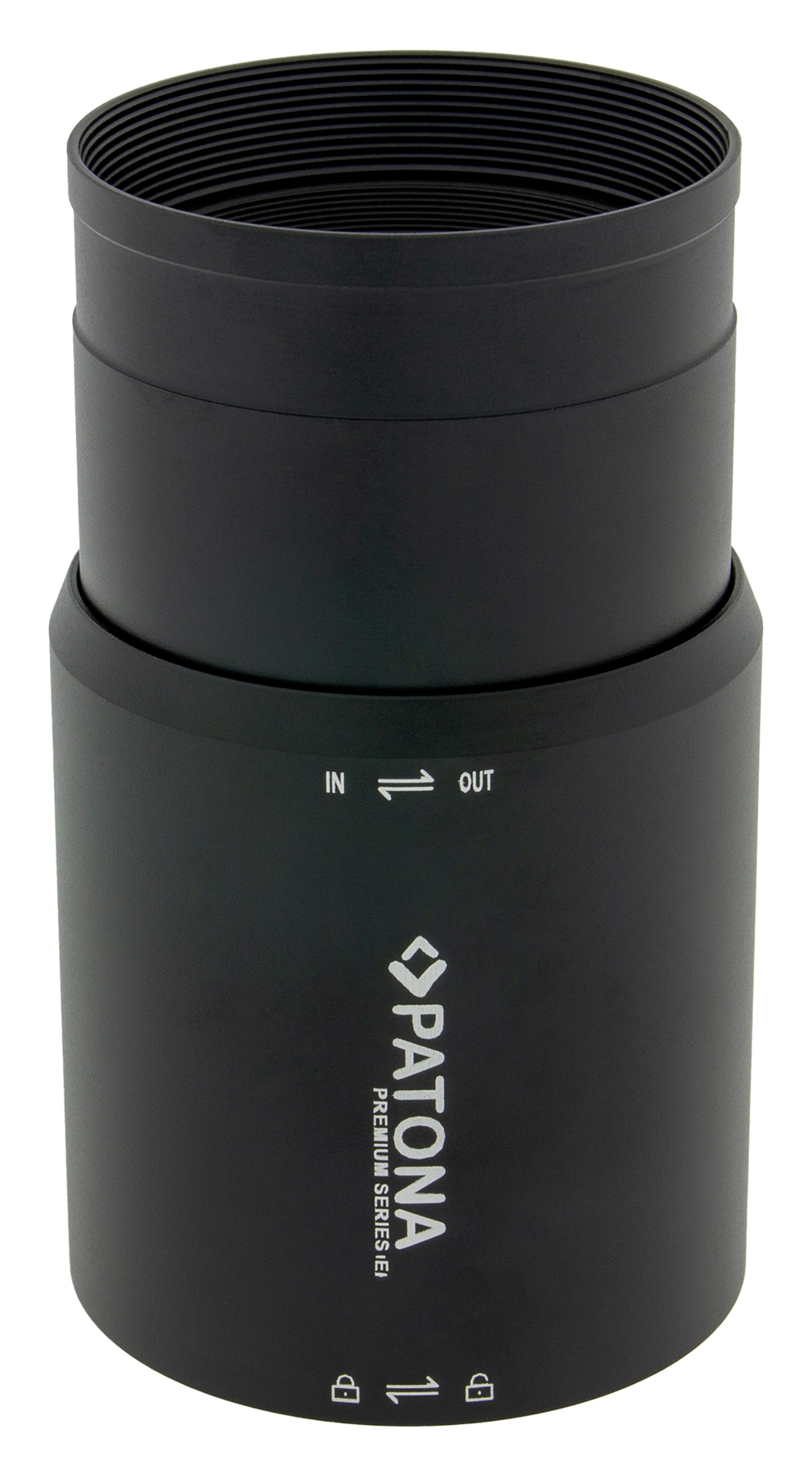 Patona Premium Professioneller optischer LED Spot PT85 Patona Premium Professioneller optischer LED Spot PT85