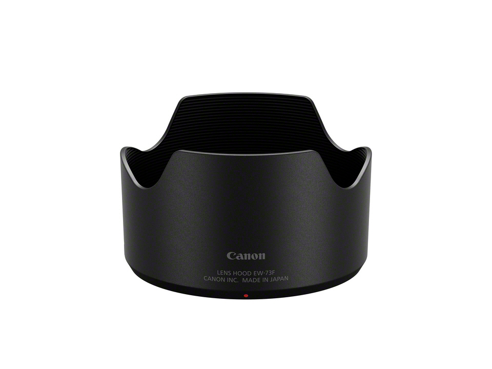 Canon RF 35mm 1.4 L VCM