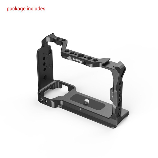 SmallRig 3081B Cage für Sony Alpha 7C