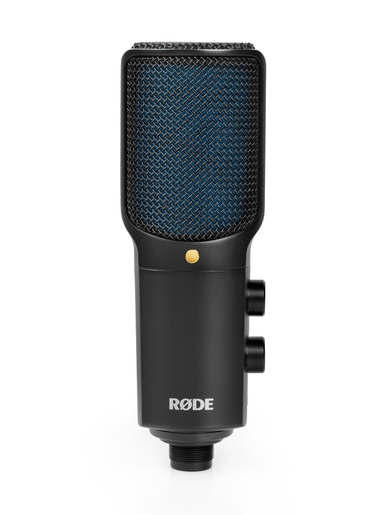 Rode NT-USB+ Kondensatormikrofon