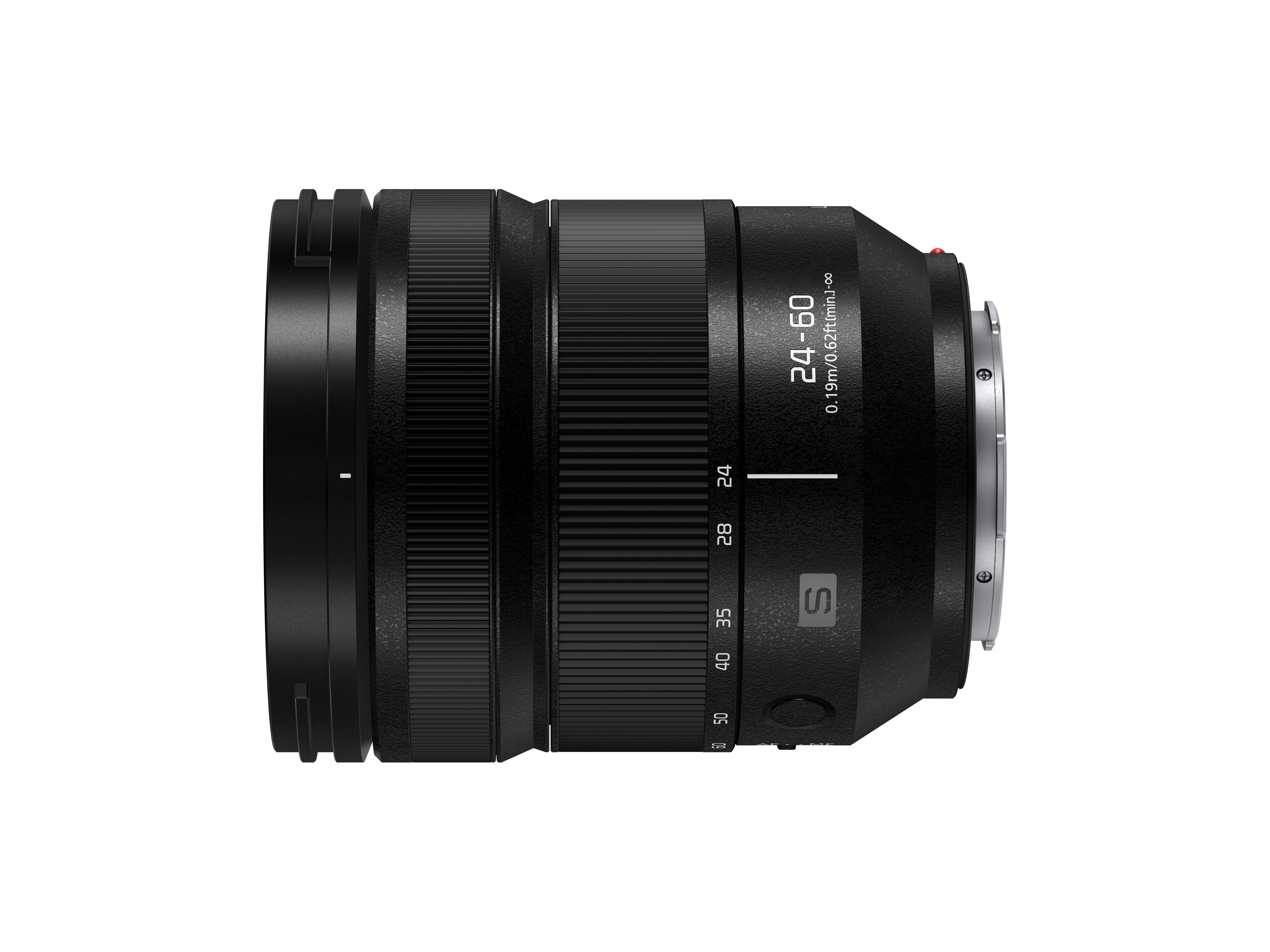 Panasonic Lumix S 24-60mm 2.8