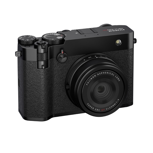 Fujifilm GFX100RF schwarz + Voigtländer 256GB SDXC UHS-II 280/250 MB/s + NP-W235 Akku