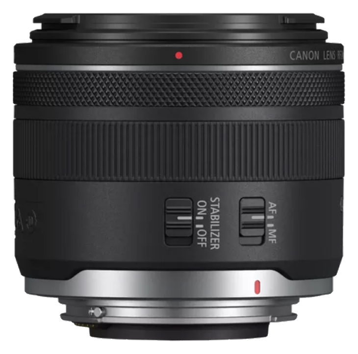 Canon RF 24mm 1.8 Macro IS STM