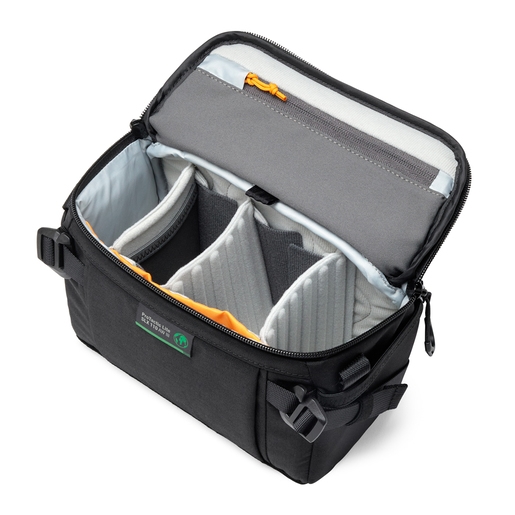 Lowepro ProTactic Lite SLX 110 AW III Slingtasche schwarz