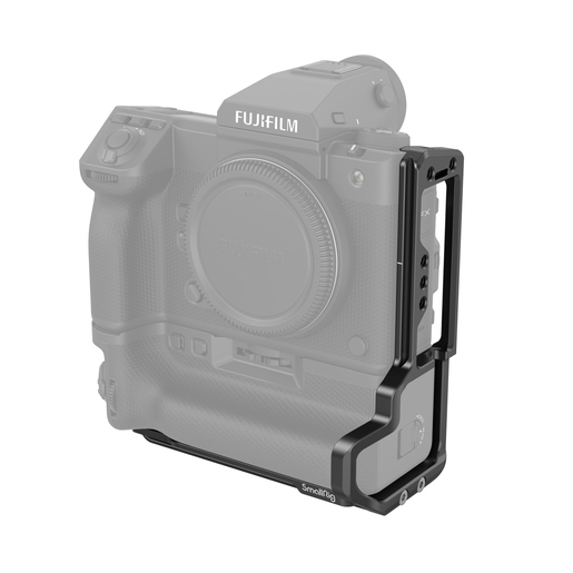 SmallRig 4203 Dezid.L-Bracket Fujifilm GFX100 II