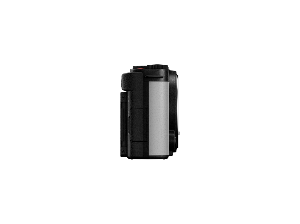 Panasonic Lumix S9 Gehäuse weiß