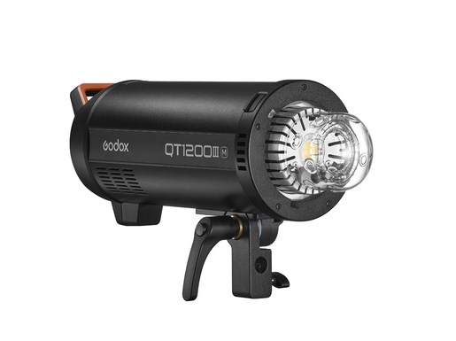 Godox QT1200III-M Studioblitzgerät mit LED Einstelllicht