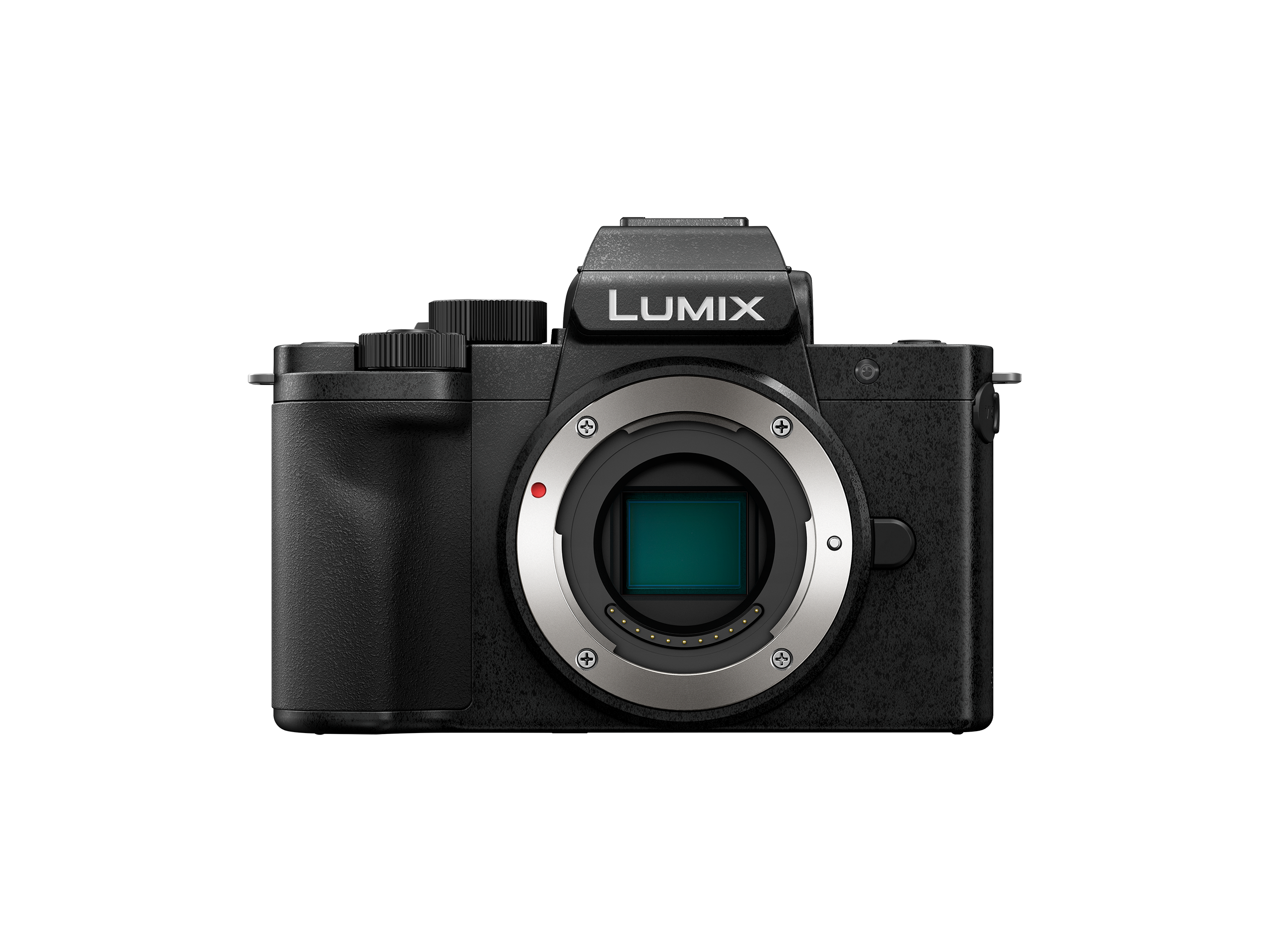 Panasonic Lumix DC-G100D + Lumix G Vario 12-32mm 3.5-5.6 ASPH.