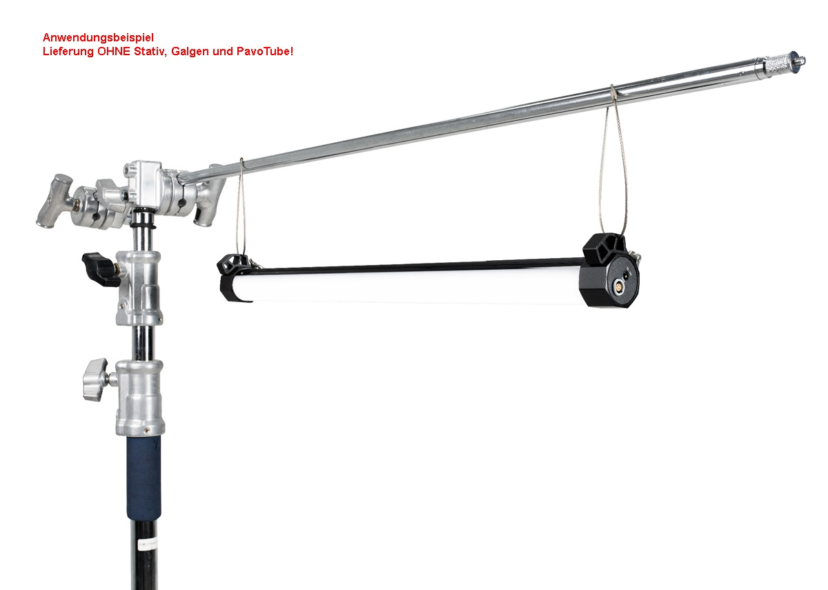 Nanlite AS-MAM-PTIIX Aufhängeadapter Multi-Angle (1 Paar)