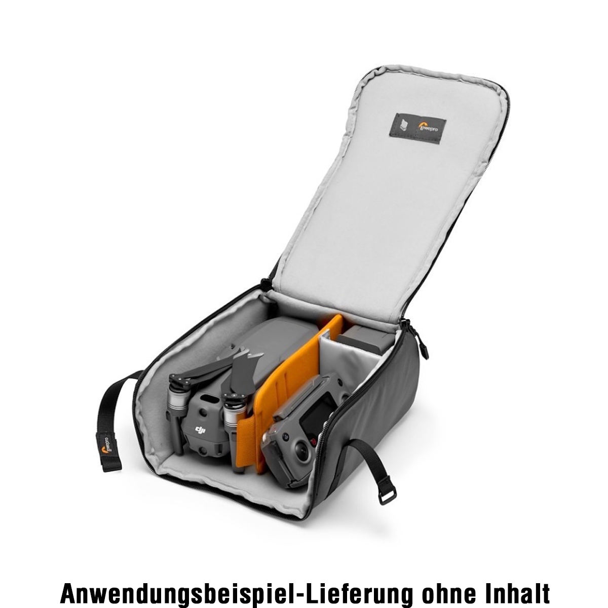 Lowepro PhotoSport BP 24L AW III grau Outdoor Rucksack