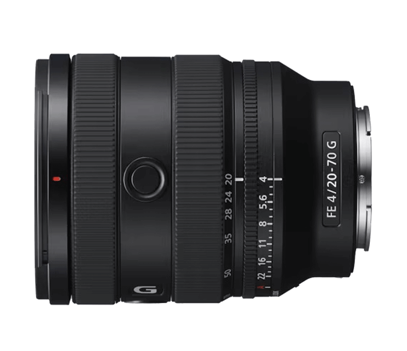 Sony FE SEL 20-70mm 4.0 Premium G