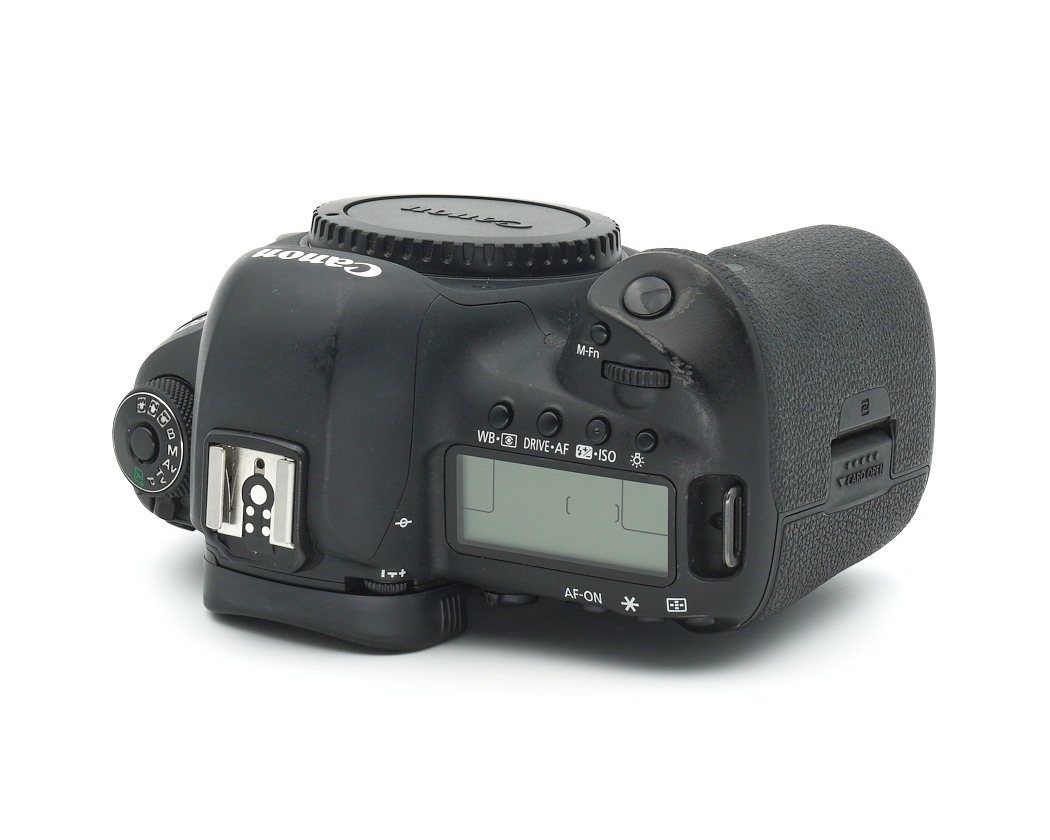Canon EOS 5D Mark IV Gehäuse Topzustand, Canon-Fachhändler #X36324*