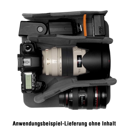 Lowepro ProTactic BP 300 AW II schwarz Fotorucksack