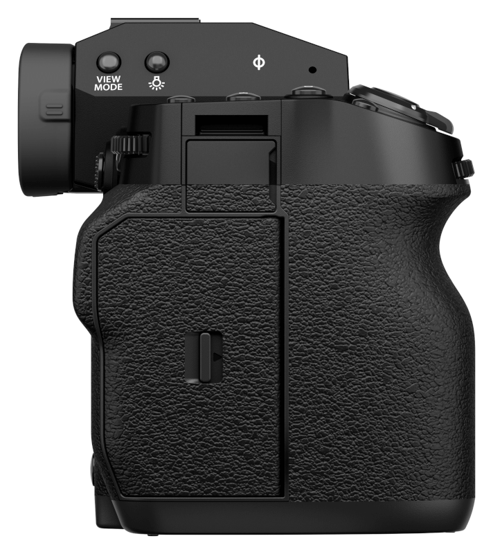 Fujifilm X-H2s Gehäuse