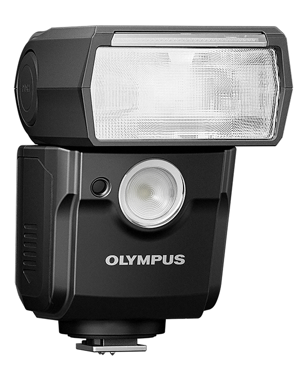 Olympus FL-700WR Blitzgerät