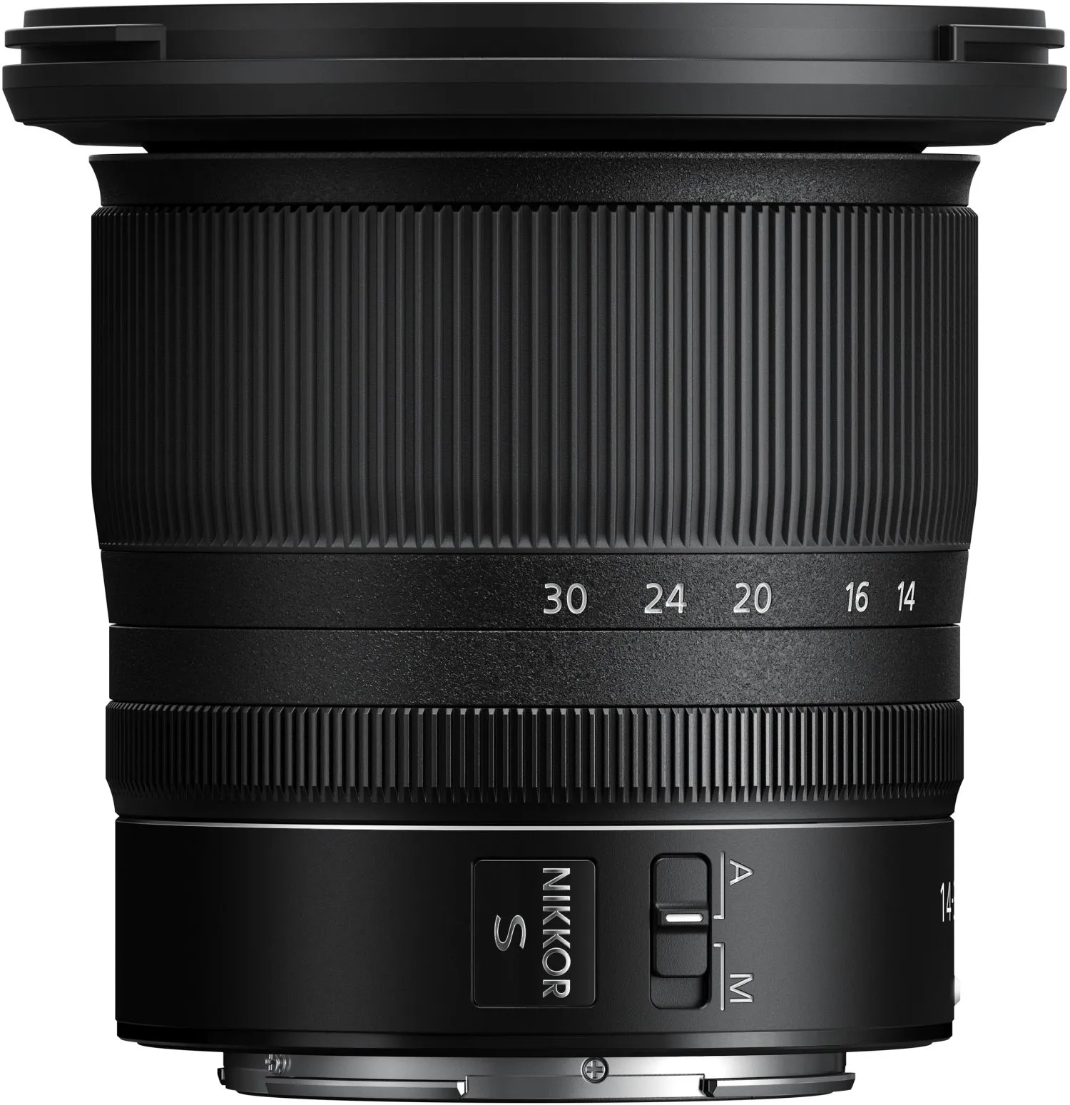 Nikon Nikkor Z 14-30mm 4.0 S