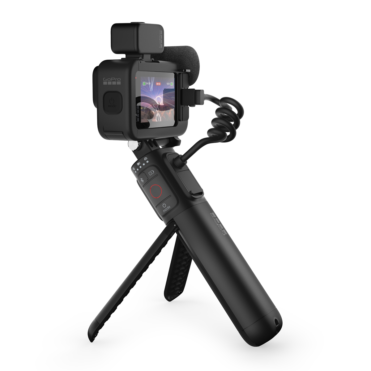GoPro HERO 12 Actioncam Creator Edition