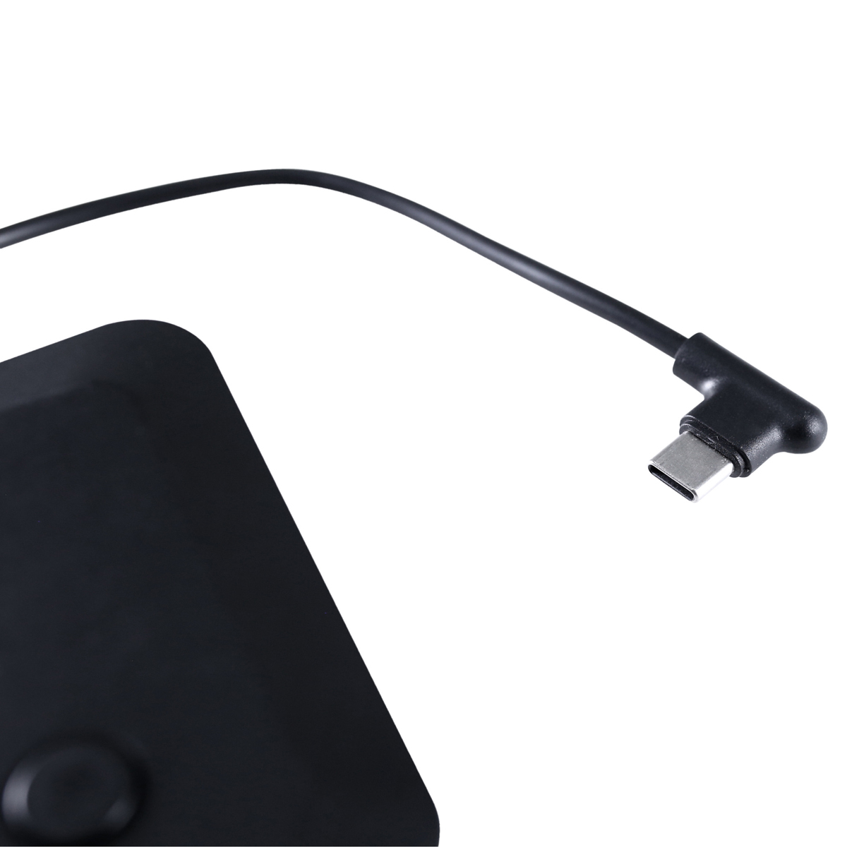 Nanlite WC-USBC-C1 Kabelfernbedienung Nanlite WC-USBC-C1 Kabelfernbedienung