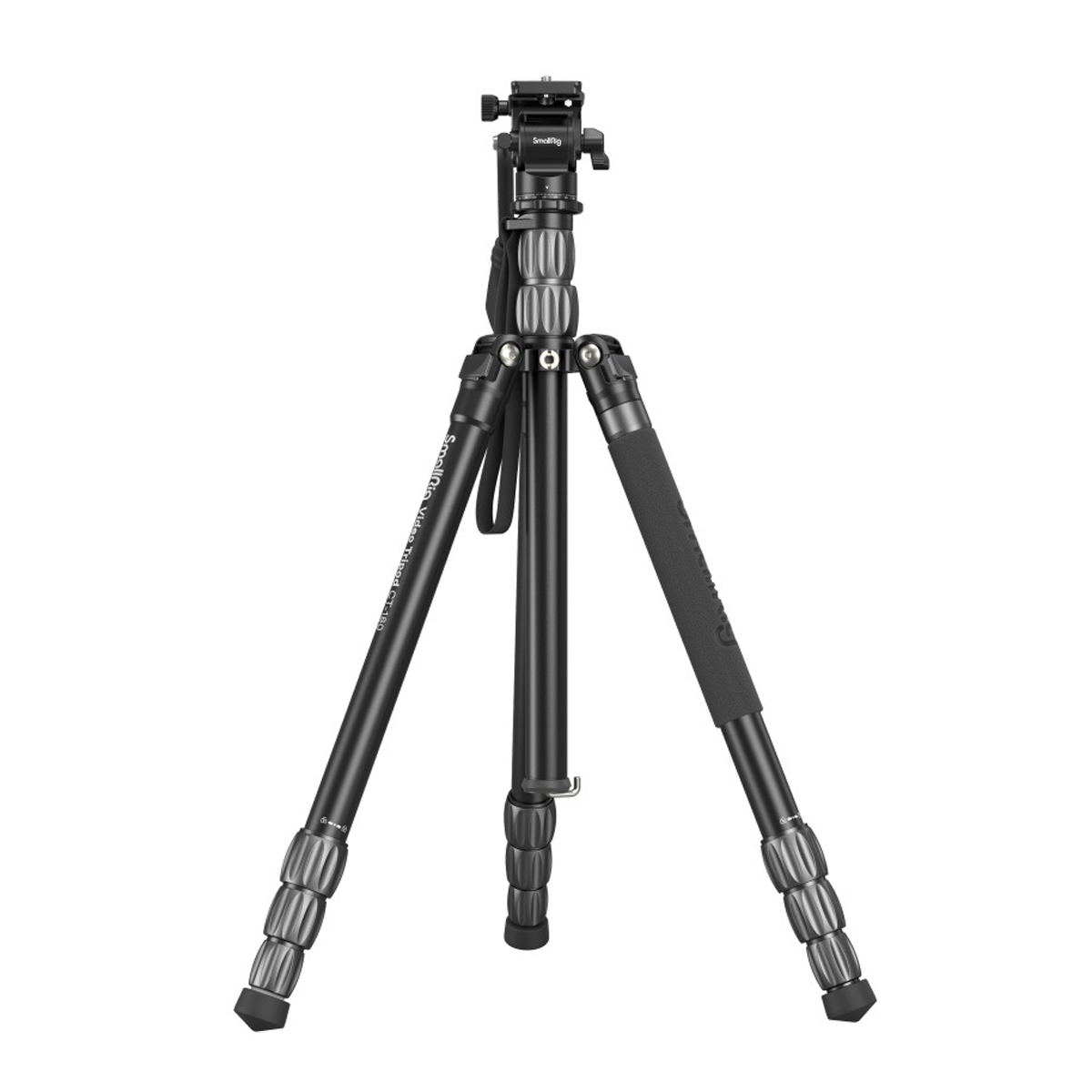 Smallrig 3760B CT180 Video Stativ
