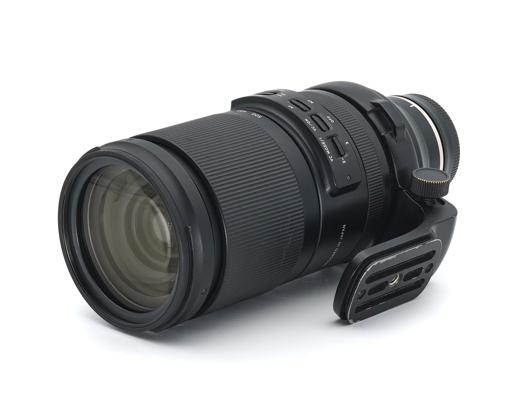 Tamron 150-500mm 5.0-6.7 DI III VC VXD für Nikon Z-Mount Retoure #41050**