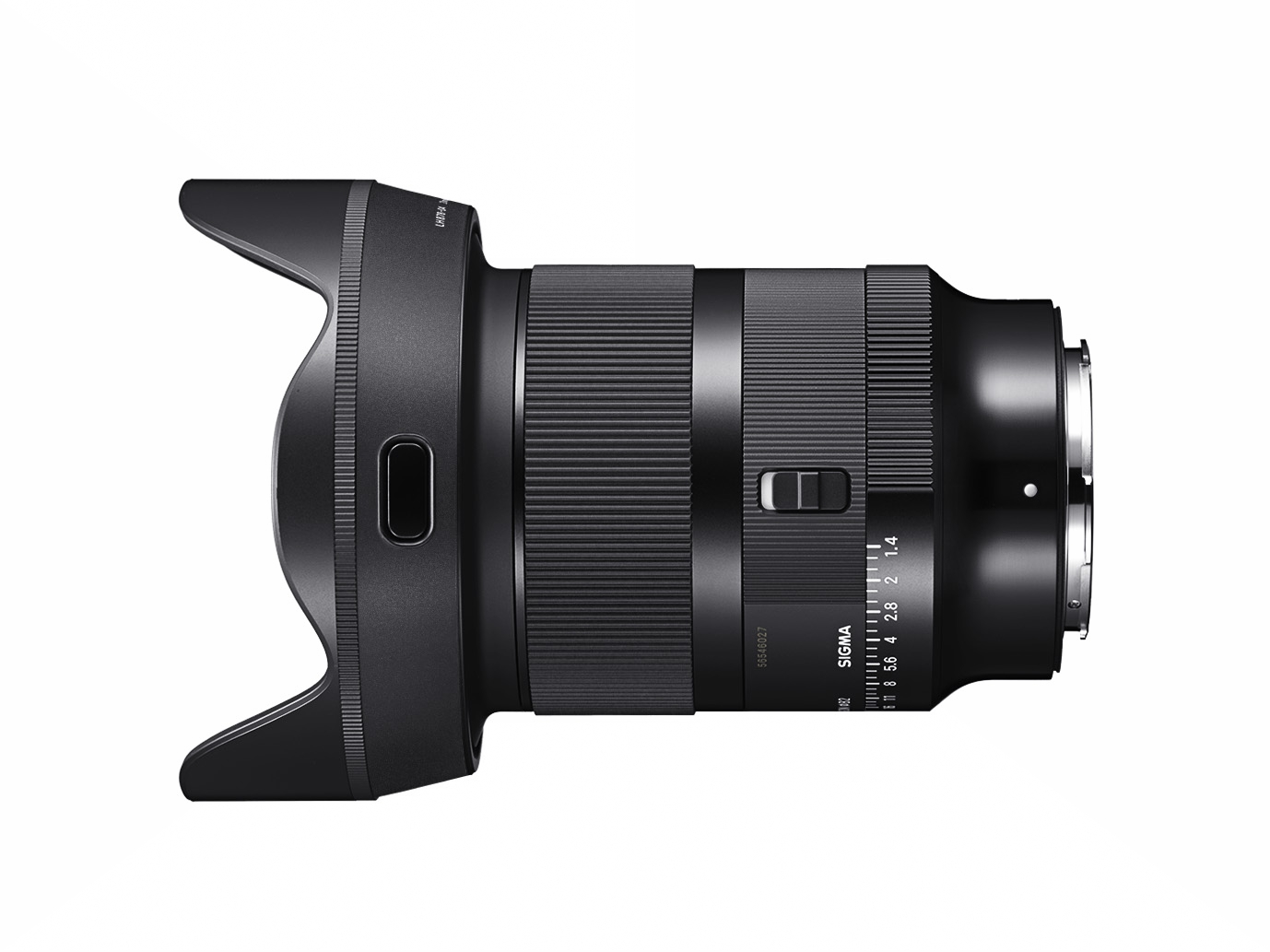 Sigma Art 20mm 1.4 DG DN für Sony E-Mount
