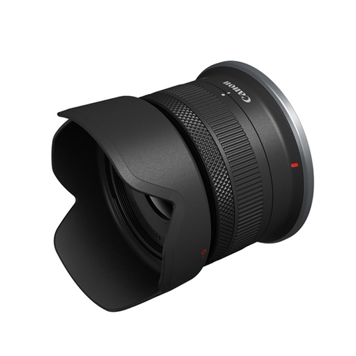 Canon RF-S 18-45mm 4.5-6.3 IS STM