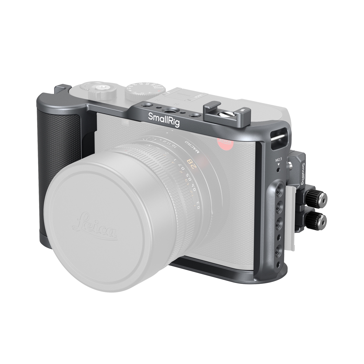 SmallRig 4567 Cage KIT für Leica Q3