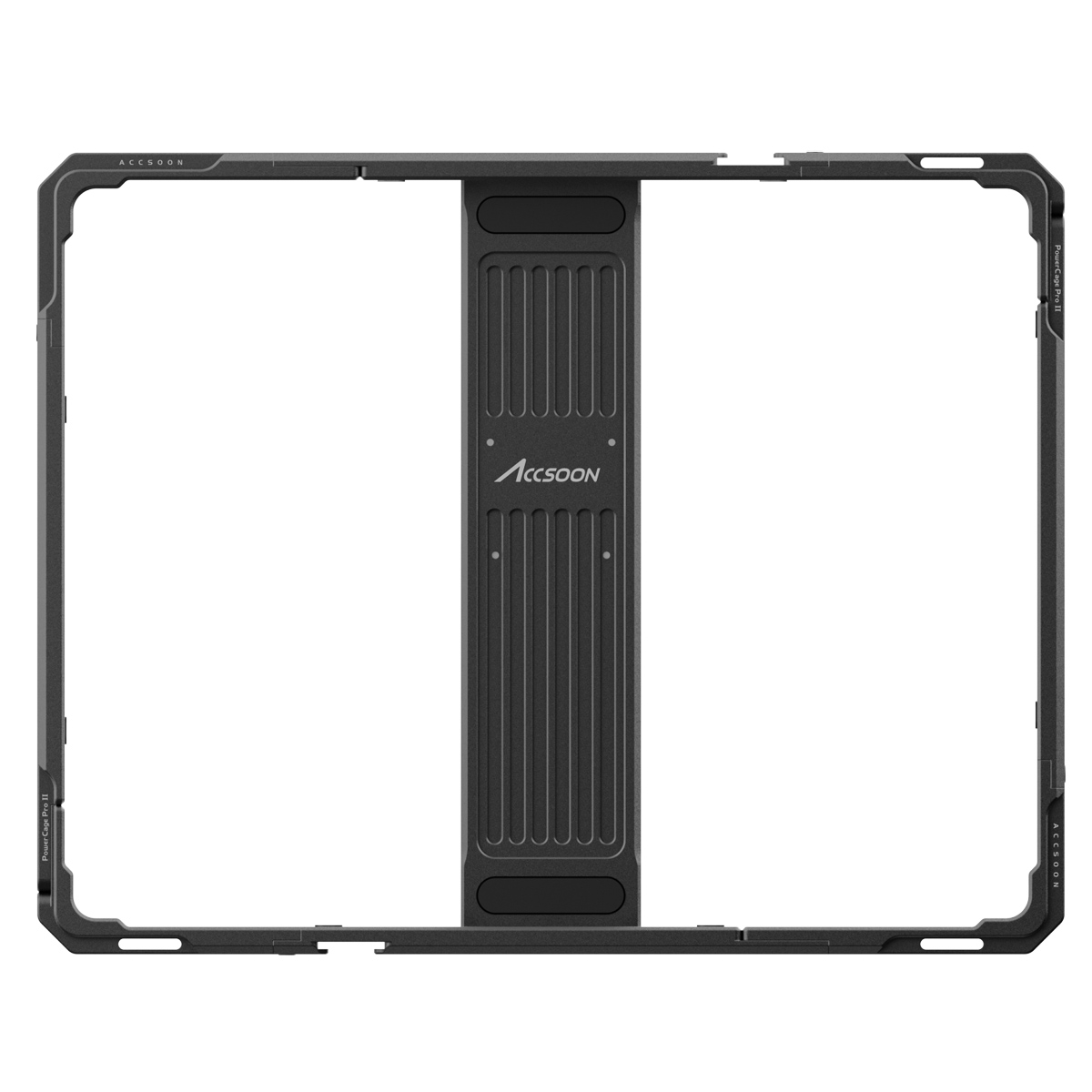 Accsoon PowerCage Pro II für iPad 12,9"