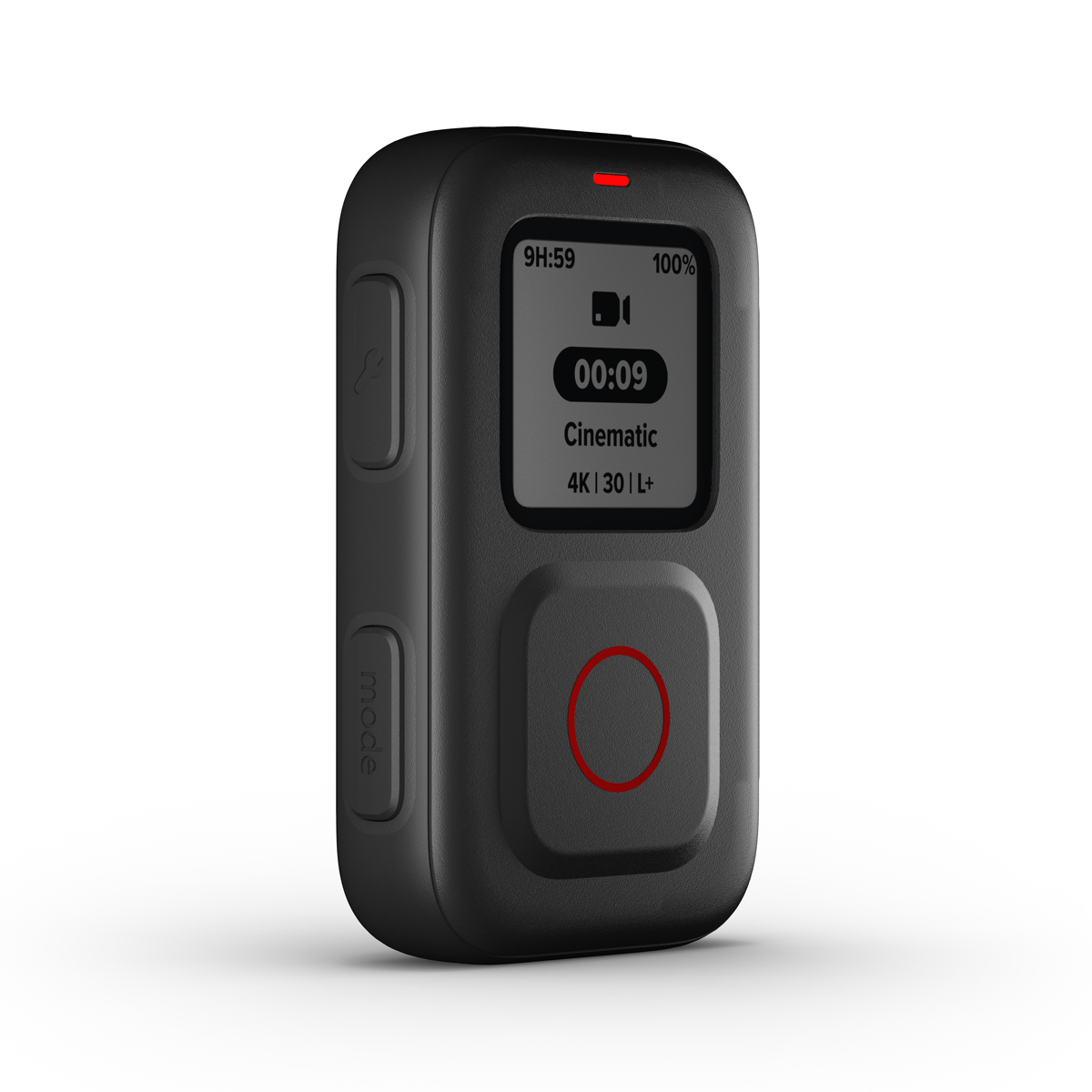 GoPro Smart Remote EU, Fernbedienung 