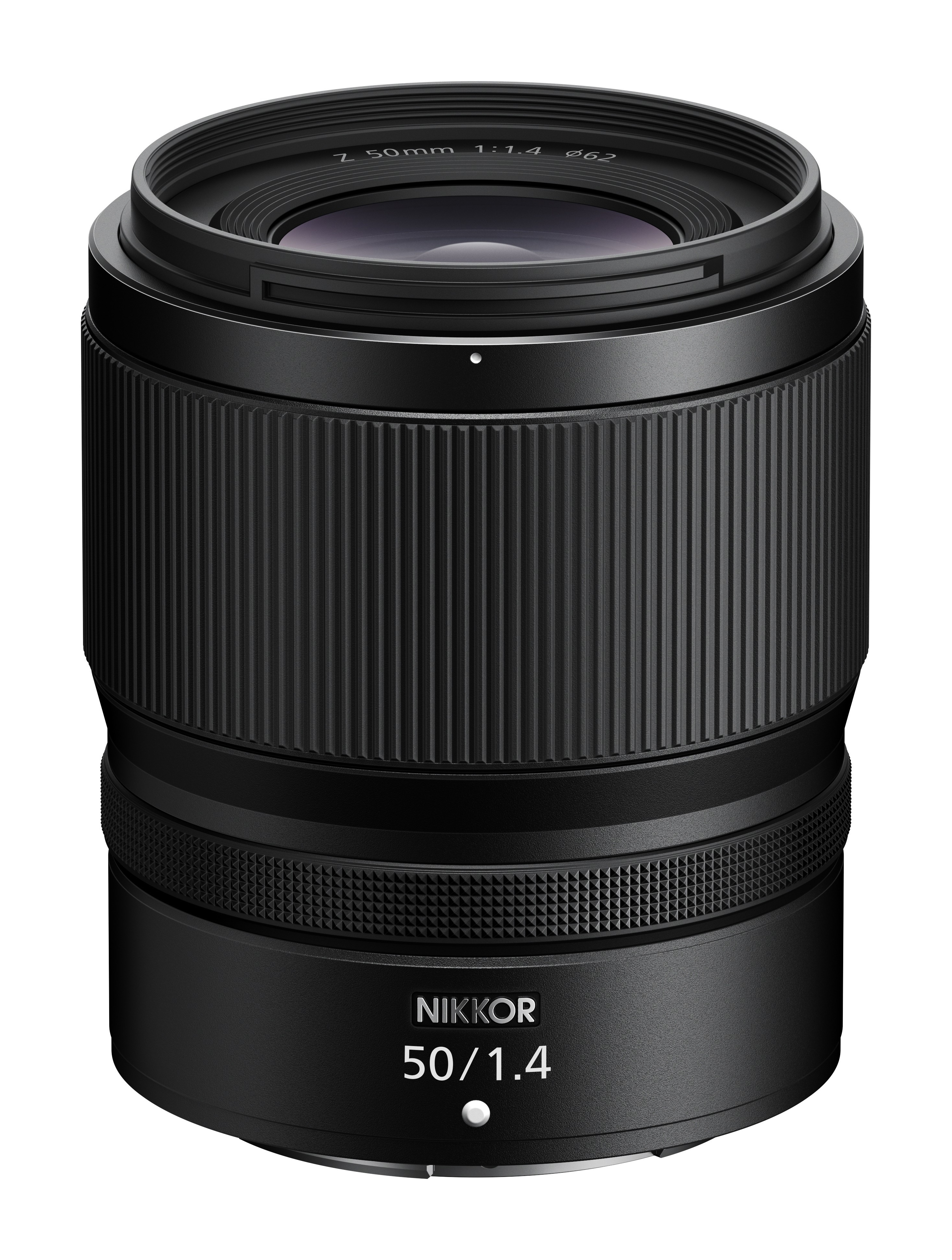 Nikon Nikkor Z 50mm 1.4