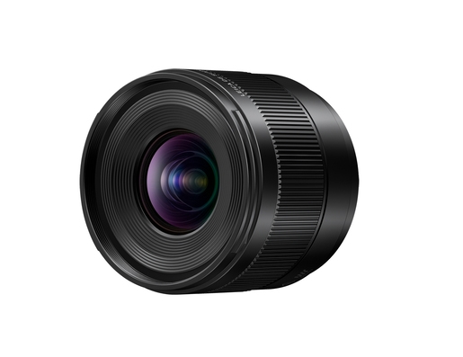 Panasonic Leica DG Summilux 9mm 1.7 ASPH