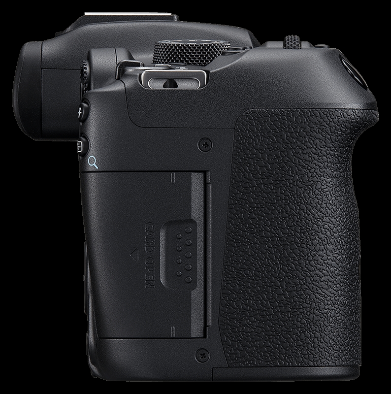 Canon EOS R7 + RF 28-70mm 2.8 IS STM