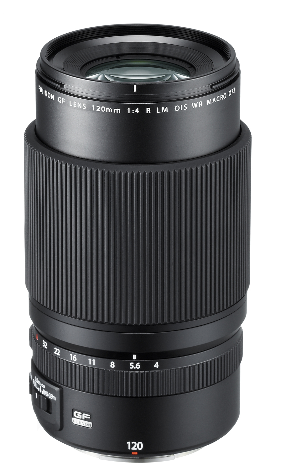 Fujifilm Fujinon GF120mm 4.0 R LM OIS WR Macro