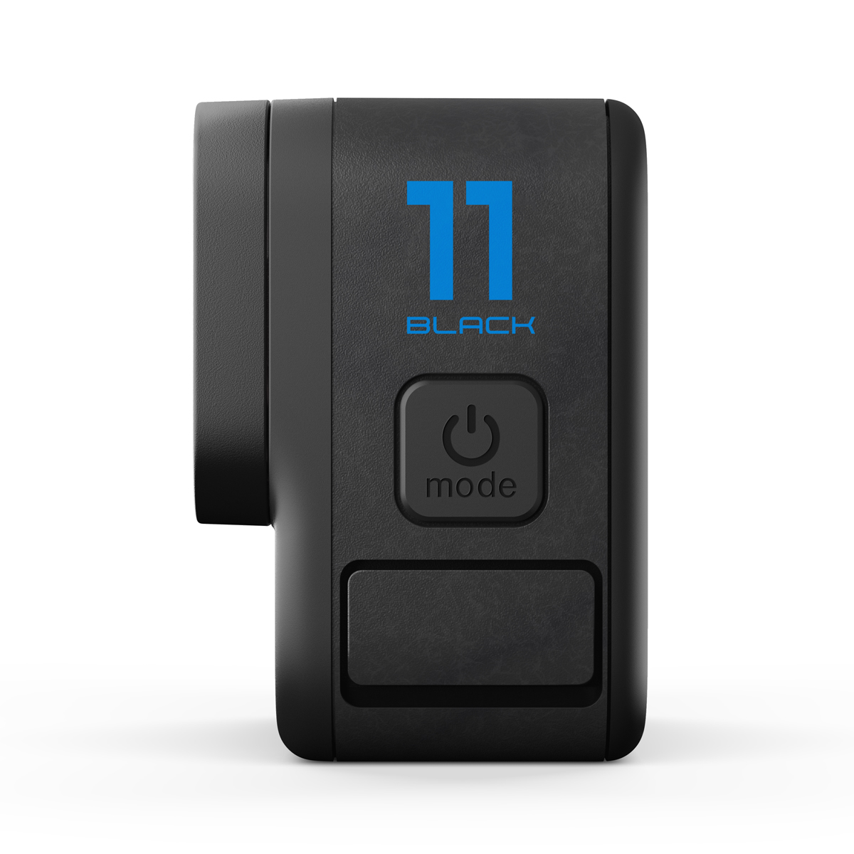 GoPro HERO 11 Actioncam schwarz