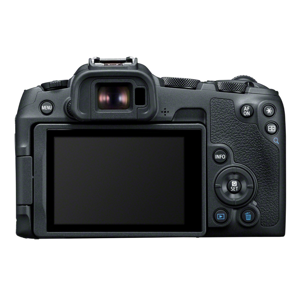Canon EOS R8 + LP-E17 Akku Kamerakit