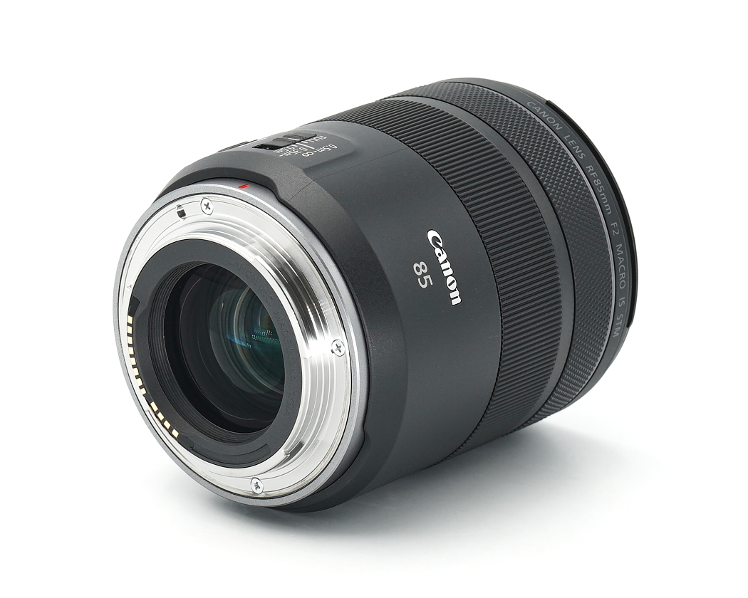 Canon RF 85mm 2.0 IS STM Makro Einzelstück #**