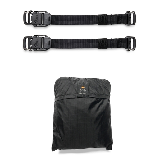Lowepro ProTactic Lite BP 250 AW III Fotorucksack schwarz