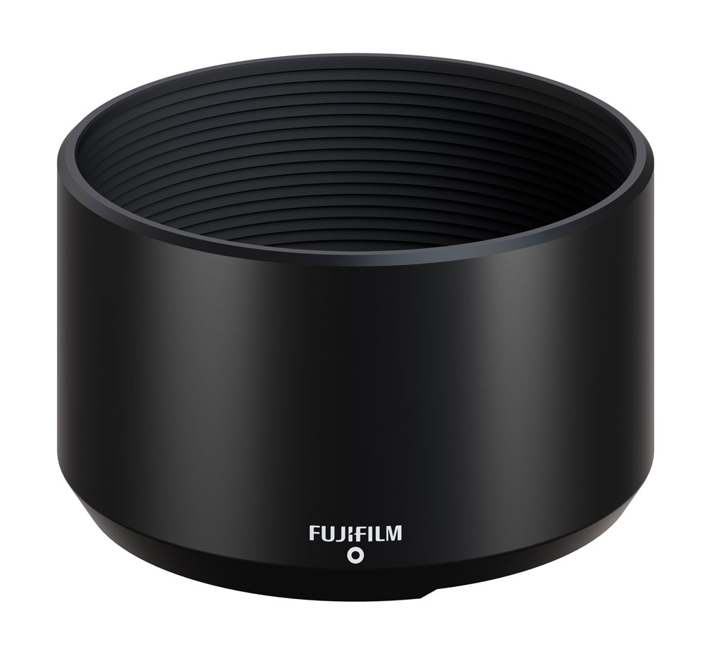 Fujifilm Fujinon XF33mm 1.4 R LM WR