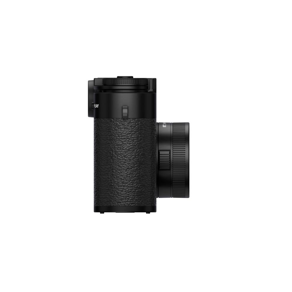 Fujifilm X-HF1 (X half) schwarz