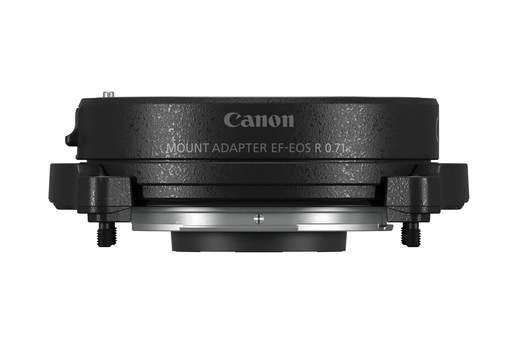 Canon Adapter EF-EOS R 0,71x