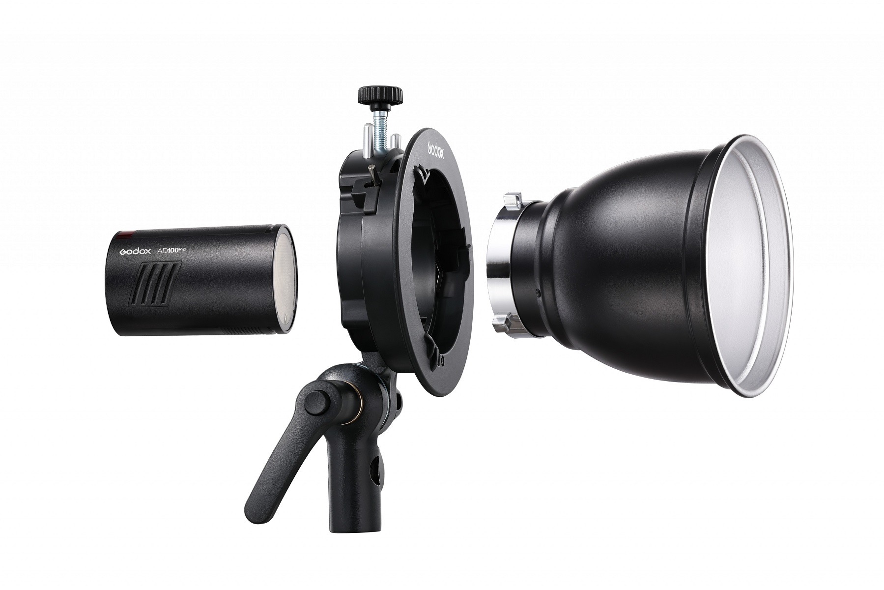 Godox AD100Pro Kit Blitzgerät