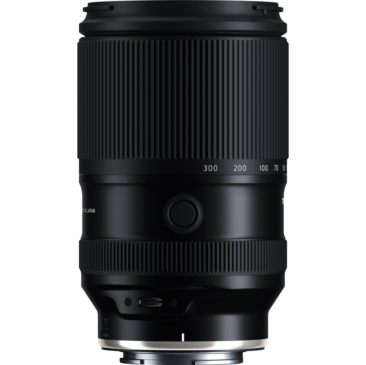 Tamron 28-300mm 4.0-7.1 DI III VC VXD für Sony E-Mount