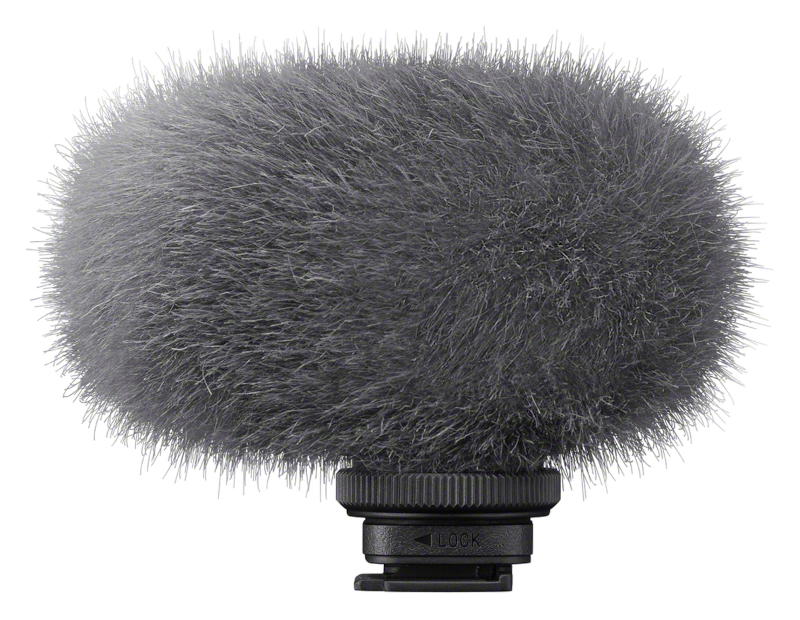 Sony ECM-G1 Mikrofon
